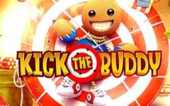 kick the buddy unblocked games