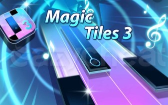 magic tiles 3 online unblocked