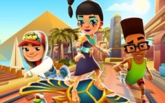 wormax unblocked games subway surfers free online