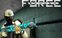 Bullet Force Unblocked