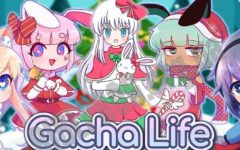 Gacha Life Unblocked Online