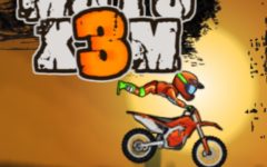 moto x3m bike race game unblocked