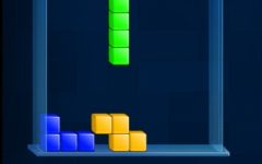 unblocked tetris