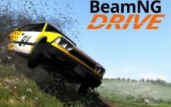 beamng drive tech demo download