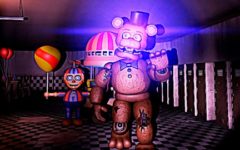 Five Nights At Freddy S 2 Unblocked Game Play Online Free - fnaf overnight 2 roblox