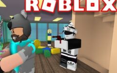 Murder Mystery 2 Roblox Unblocked Game Play Online Free