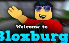 Welcome to Bloxburg Unblocked Game Play Online Free