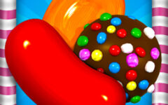 Candy Crush Saga Go Unblocked Game Play Online Free