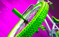 Touchgrind BMX 2 Go Unblocked Game Play Online Free