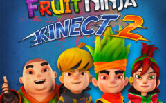 AUG171536 - FRUIT NINJA #2 - Previews World