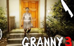 Play Granny 3 Online Game For Free at GameDizi.com