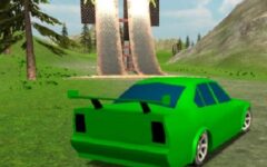 Stunt Simulator Unblocked