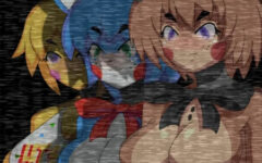 Five Nights In Anime 3D Game Play Online Free