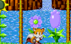 Sonic.EYX Game Online Play Free